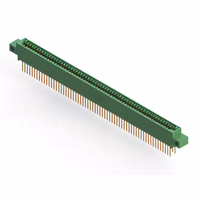345-124-523-812 EDAC Inc.  Edgeboard Connectors
